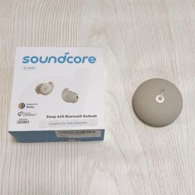 SoundCore sleep A20