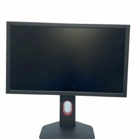 【中古】BENQ◆PCモニター・液晶ディスプレイ XL2411K/24インチ/ワイド型【パソコン】
