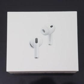 ITRNTNXYXW1K 新品未使用品 Apple アップル AirPods Pro 3 エアポッズプロ3 第3世代 ワイヤレスイヤホン MFHP4J/A 未開封