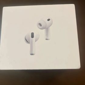 AirPods Pro 3 正規品 新品未開封