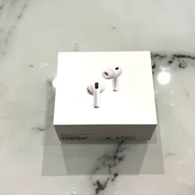 【新品未開封】Apple AirPods Pro 3 (第3世代) 最新モデル