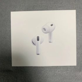 新品未開封 AirPods Pro 3 USB-C