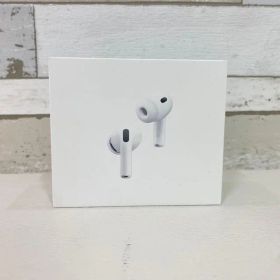 新品 未開封 AirPods Pro3 MFHP4J/A エアポッズ Apple