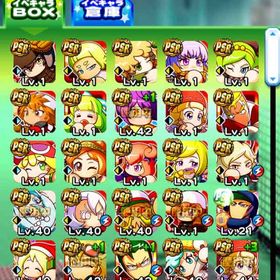 パワプロ アプリ 引退 | パワプロアプリのアカウントデータ、RMTの販売・買取一覧