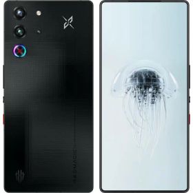 REDMAGIC(レッドマジック) REDMAGIC 10SPro 6.8型 12GB/256GB ナイトフォール SIMフリーゲーミングスマートフォン