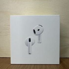 【美品】AirPods 4 ANC搭載モデル MXP93J/A 9RHDY