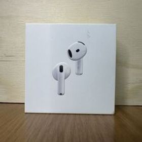 【正規品】AirPods 4 ANC搭載モデル MXP93J/A PVXQK