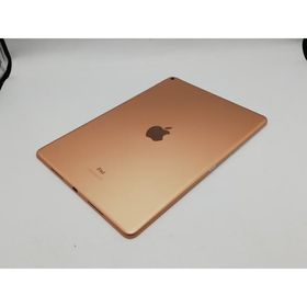 【中古】Apple 【Wi-Fi】 iPad Air（第3世代/2019） 64GB ゴールド MUUL2J/A【道玄坂】保証期間１ヶ月【ランクC】