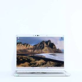 LET'S NOTE SV1 i5-11th 16GB 256GB 14in