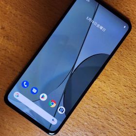Google Pixel 5a 美品 (128GB/6GB)