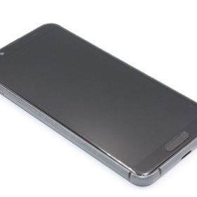 AQUOS sense3 SHV45 Black SIMロック解除済み Cランク