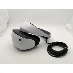 PlayStation VR2 ゲーム機本体 中古 33,000円 | ネット最安値の価格