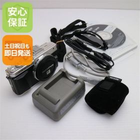 オリンパス(OLYMPUS)の中古 E-PL7 ボディ シルバー M999(ミラーレス一眼)