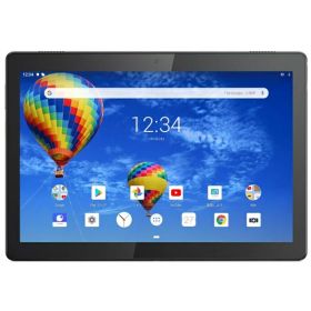 【中古】(良品) SoftBank Lenovo Lenovo TAB5 32GB ブラック 801LV【安心保証90日/赤ロム永久保証】LenovoTAB5 本体 Android アンドロイド タブレット