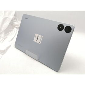 【中古】Xiaomi 国内版 【Wi-Fi】 Redmi Pad Pro 6GB 128GB オーシャンブルー VHU4718JP【ECセンター】保証期間１ヶ月【ランクA】