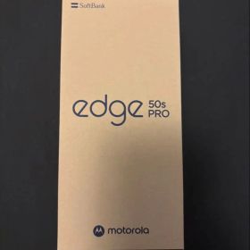 新品 sim free motorola edge 50s pro
