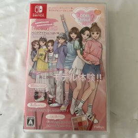 MODEL Debut2 #nicola モデル デビュー2 ニコラ