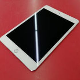 IPAD MINI 4 32GB MK772J/A DOCOMO