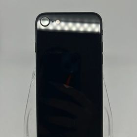 ●ハピネスネット SIMフリー iPhoneSE第3世代 64GB ミッドナイト 送料無料