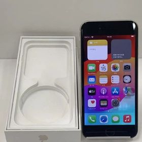 iPhoneSE 第3世代 128GB SoftBank版SIMフリー MMYG3J/A 訳あり品