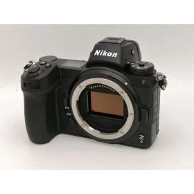 【中古】Nikon Z6 ボディ【新宿2】保証期間1ヶ月【ランクB】