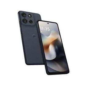 【新品 箱不良・シュリンク破れ品】Motorola モトローラ スマホ moto g66j 5G PANTONE Black Oyster SIMフリー