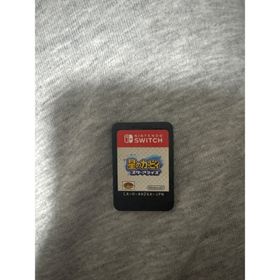 ニンテンドウ(任天堂)の星のカービィ スターアライズ(家庭用ゲームソフト)