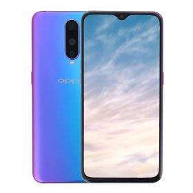 【5,000円引きクーポン】【中古】 Oppo R17 Pro CPH1877 128GB SIMフリー [Bランク] 中古スマホ 中古 スマホ スマートフォン 本体 端末 保証付き 即日発送 楽天モバイル