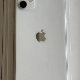 Apple iPhone 11 64GB ホワイト