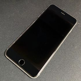 iPhone6 plus 本体 / 16GB softbank シルバー