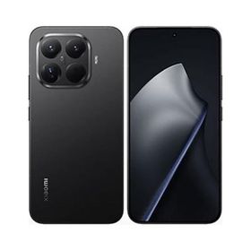 Xiaomi 15T Pro[256GB] SIMフリー ブラック【安心保証】