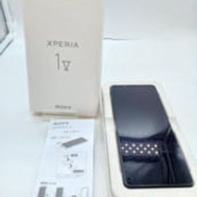 スマートフォン XQ-DQ44 SONY