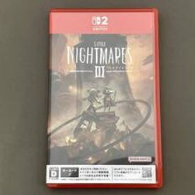 リトルナイトメア3