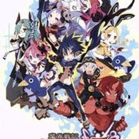 魔界戦記ディスガイア5/NintendoSwitch