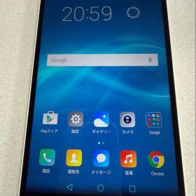 HUAWEI Mediapad T2 7.0PRO LTE SIMフリー