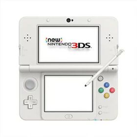 【中古】 Newニンテンドー3DS ホワイト