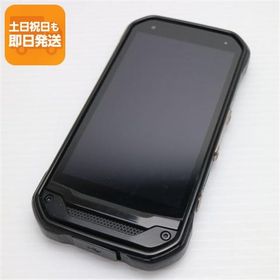 美品 au TORQUE G03 ブラック 即日発送 スマホ KYOCERA au 本体 白ロム あすつく 土日祝発送OK