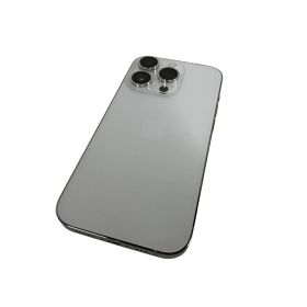 Apple iPhone14 Pro MQ1V3J/A 512GB バッテリー76% スマートフォン 中古 良好 B10629242