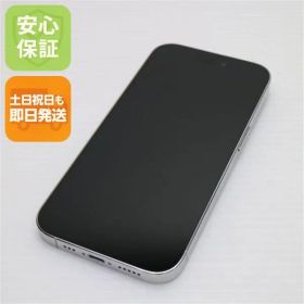 美品 SIMフリー iPhone14 Pro 512GB シルバー スマホ 土日祝発送 即日発送 06000