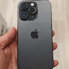 Apple iPhone 14 Pro スペースブラック 本体