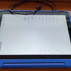 Amazon Fire HD 10 キッズプロ (10インチ) ギャラクシー