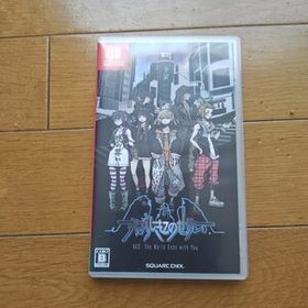 ★ 【Switch】 新すばらしきこのせかい ★