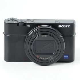 ソニー(SONY)のSONY ソニー コンパクトデジタルカメラ サイバーショット Cyber-shot DSC-RX100M6 #13972(コンパクトデジタルカメラ)