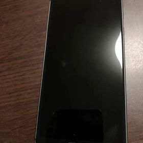 AQUOS Season3 lite SHARP SH-RM12 ブラック