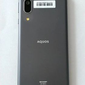 365 AQUOSsense3【SH-RM12】ランキング送信+一括受取