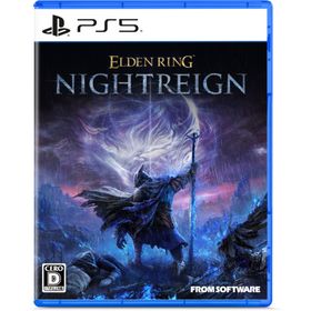 ELDEN RING NIGHTREIGN 【PS5】 ELJM-30658
