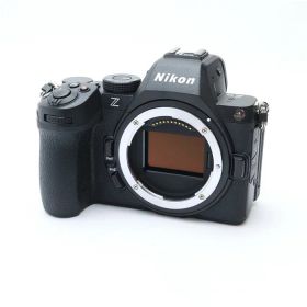 【中古】 《美品》 Nikon Z5II ボディ [ デジタルカメラ ]