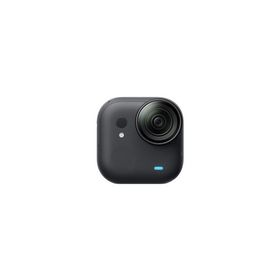 ★Insta360 / Insta360 Insta360 GO Ultra 標準キット [ミッドナイトブラック]【ビデオカメラ】【送料無料】