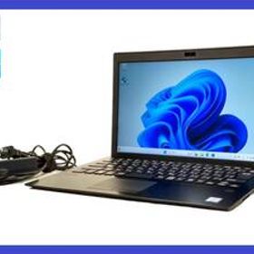 ★第7世代 i3 搭載 Sony VAIO Pro 11 (VJPG11C11N) ！Core i3-7100U！メモリ 4GB！SSD128GB！無線LAN！Windows 11 Pro！ 30日間保証