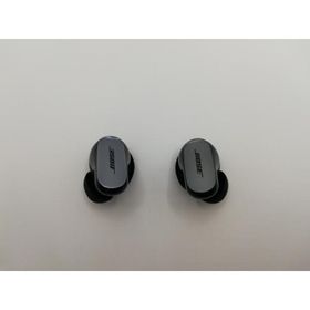 【中古】BOSE QuietComfort Ultra Earbuds [ブラック]【川崎駅前】保証期間１ヶ月【ランクA】